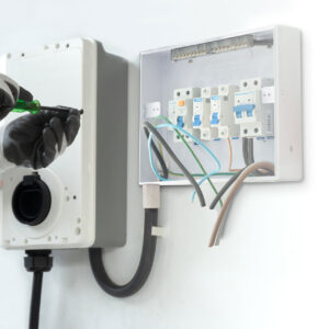 Pack de Revisión de Seguridad y Cuadro Eléctrico