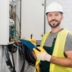 Plan de Sustitución a Iluminación LED (Ahorro Energético)